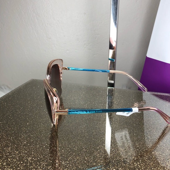 Kate spade abinaya sunglasses - Picture 8 of 8